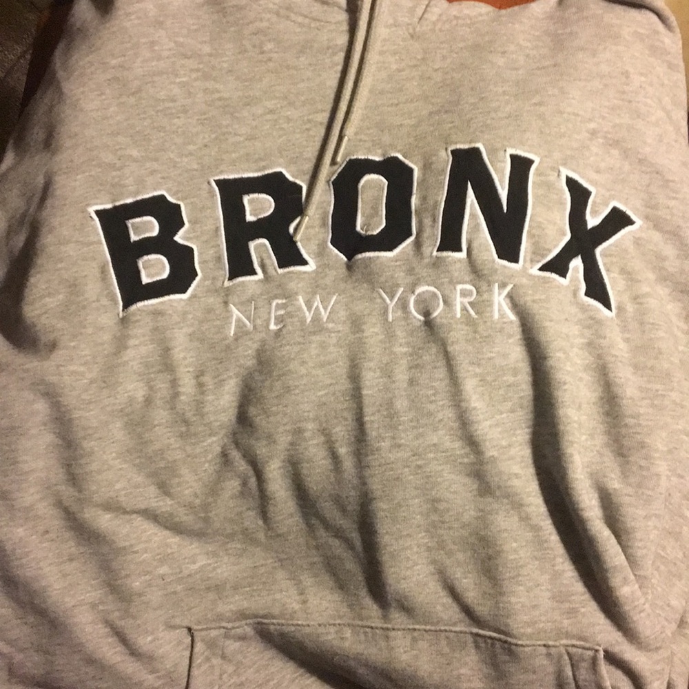 H&M hoodie size XL
